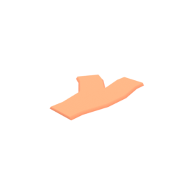 Path Intersection B